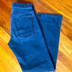 Jeans For all mantind  for man !!!